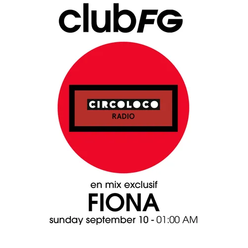 CLUB FG : FIONA