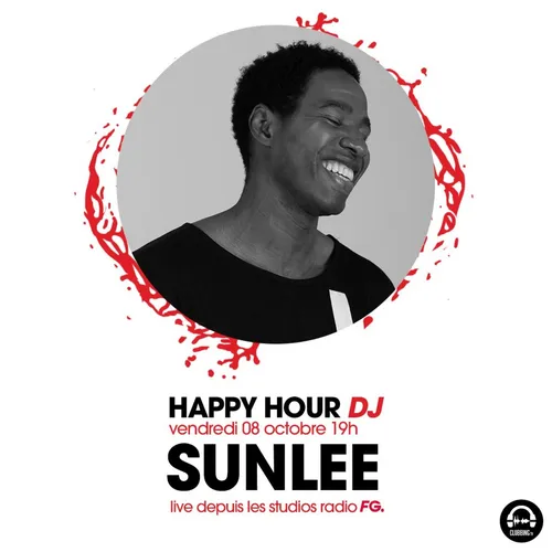 HAPPY HOUR DJ : SUNLEE