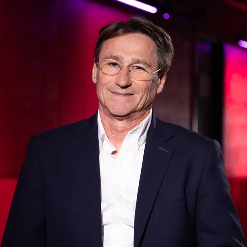 #8 Christophe Milon, Fondateur et PDG de Quanteo Group