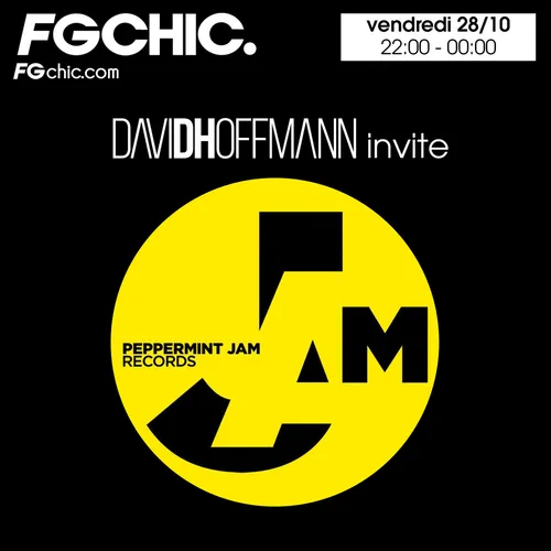 FG CHIC MIX BY PEPPERMINT JAM RECORDS