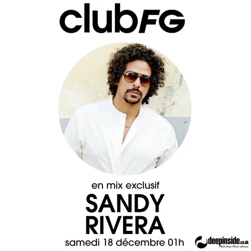 CLUB FG : SANDY RIVERA