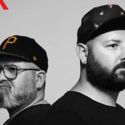 PANORAMAXX : BARTOK & CANADAS