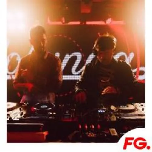 CLUB FG : YOLANDA BE COOL