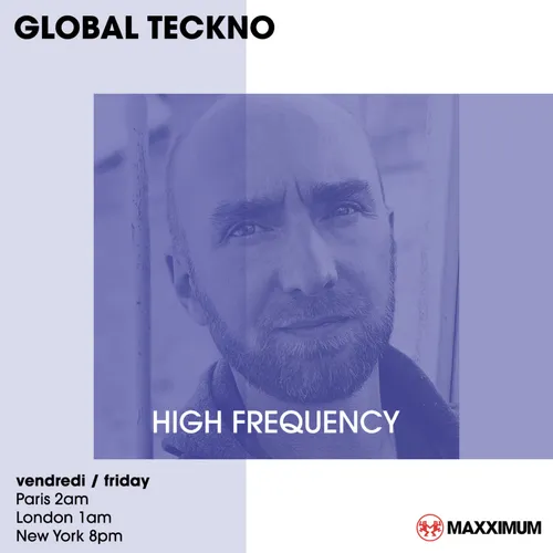 GLOBAL TECHNO : HIGH FREQUENCY