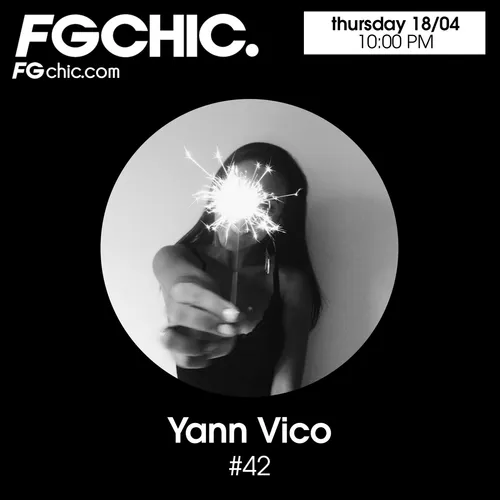 FG CHIC MIX BY YANN VICO
