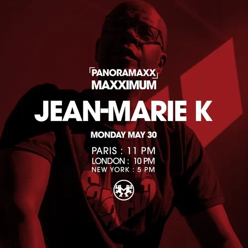 PANORAMAXX : JEAN MARIE K