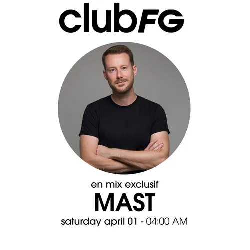 CLUB FG : MAST