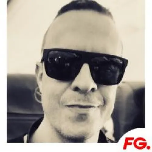 CLUB FG : DAVID PENN