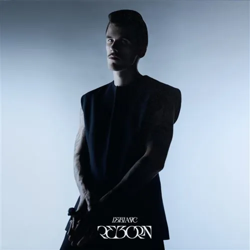 FG MUSIC STORY QUELQUES RELEASES DU MOMENT : LEBLANC AVEC L'ALBUM...