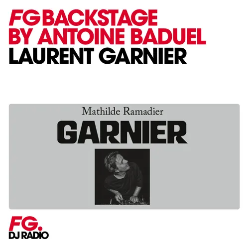 INTERVIEW : MATHILDE RAMADIER (AUTRICE LIVRE LAURENT GARNIER)