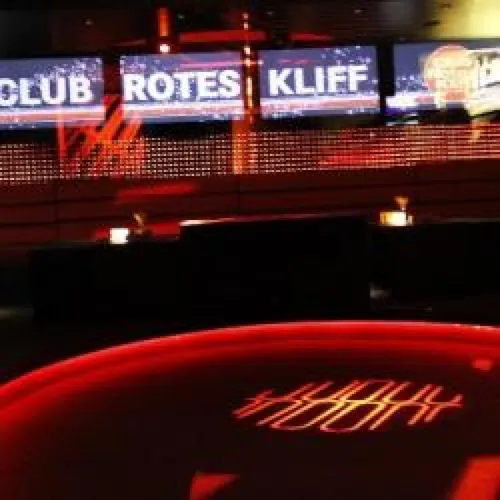 FG INVITE : LE CLUB ROTES KLIFF