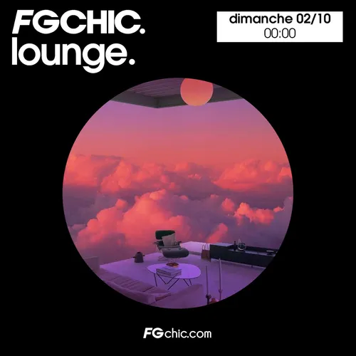 FG CHIC MIX LOUNGE