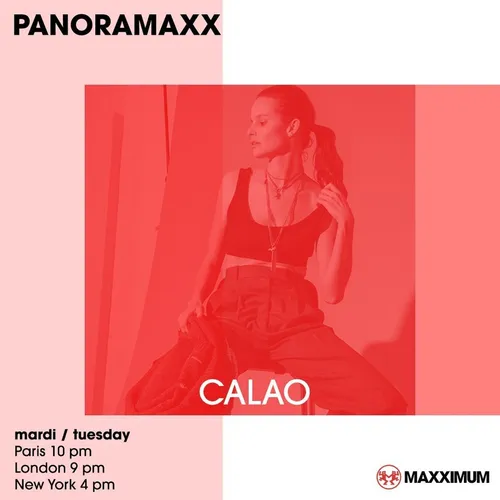 PANORAMAXX : CALAO