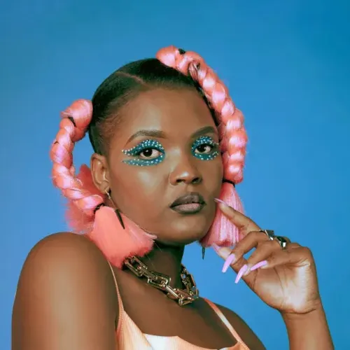 FG MUSIC STORY QUELQUES VOIX DE L’ÉLECTRO : SOFIYA NZAU