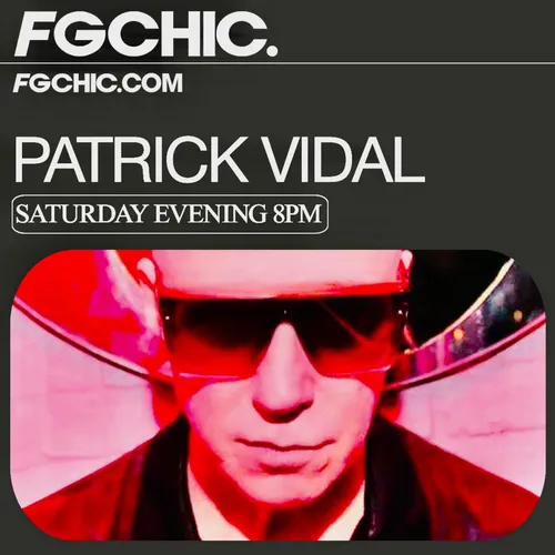 FG CHIC MIX DIANA ROSS TRIBUTE BY PATRICK VIDAL