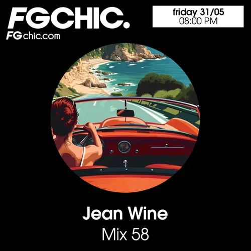 FG CHIC MIX BY JEAN WINE