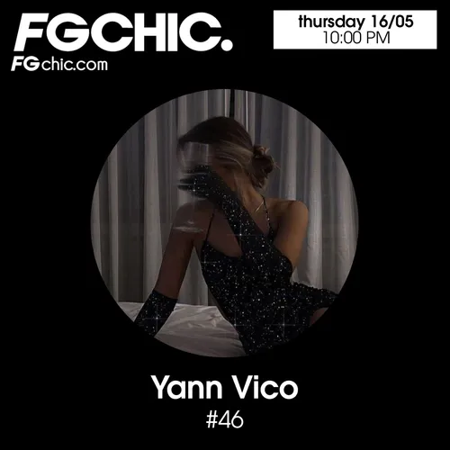 FG CHIC MIX BY YANN VICO