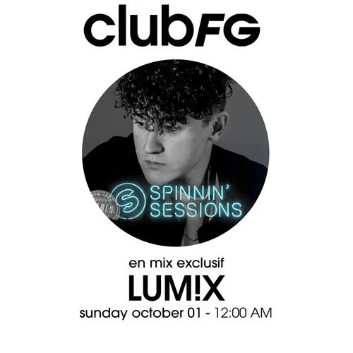 CLUB FG : LUM!X