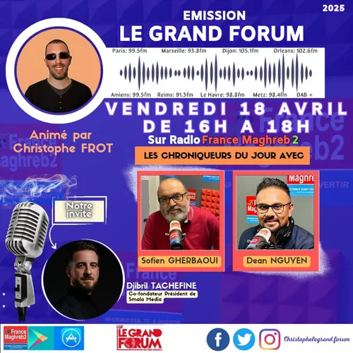 LGF du 18 avril