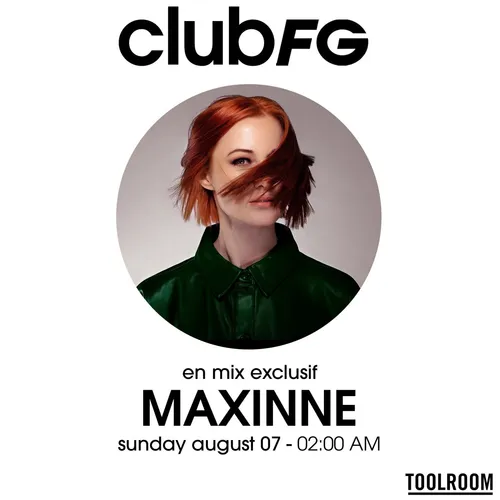 CLUB FG : MAXINNE