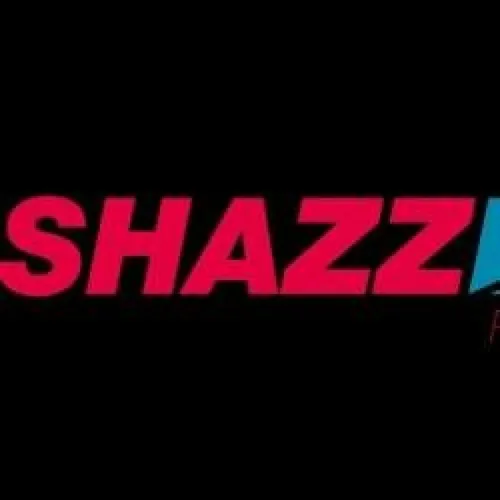 HAPPY HOUR DJ : SHAZZER PROJECT