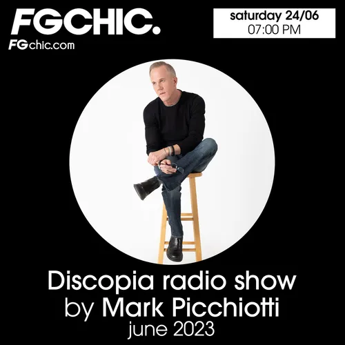 FG CHIC MIX BY MARK PICCHIOTTI