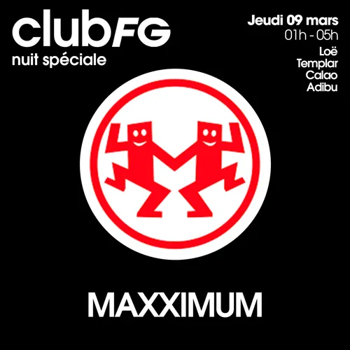 CLUB FG : ADIBU