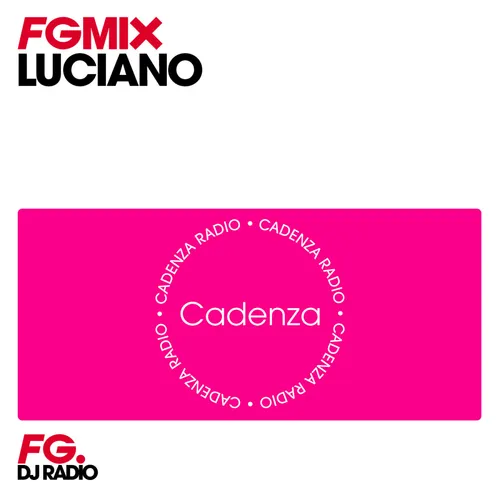 MIX : LUCIANO