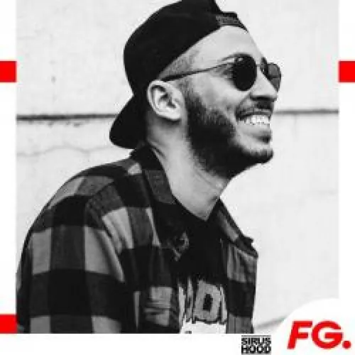 CLOUD PARTY : SIRUS HOOD