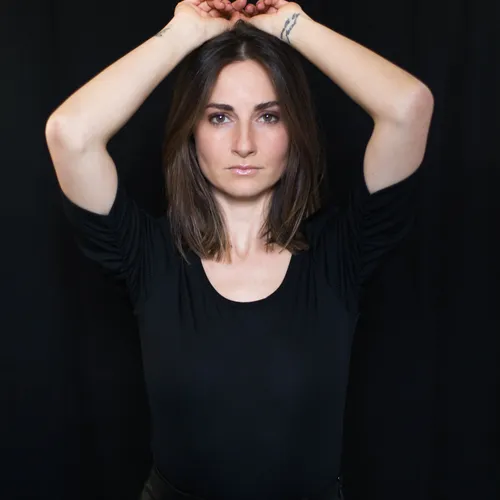 MK AGENCY VS FG CHIC BY ELITSA ARSOVA