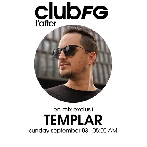 CLUB FG : TEMPLAR