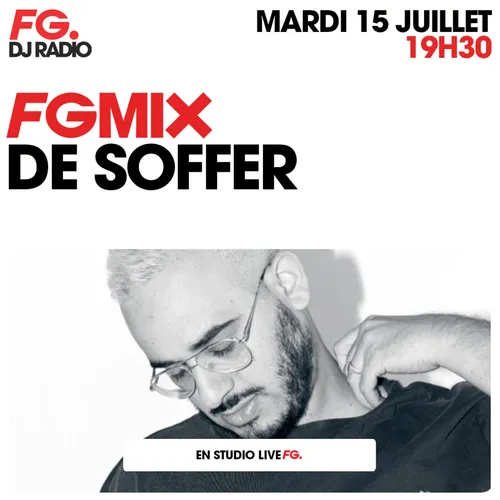 FG MIX : DE SOFFER
