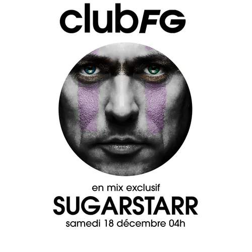CLUB FG : SUGARSTARR