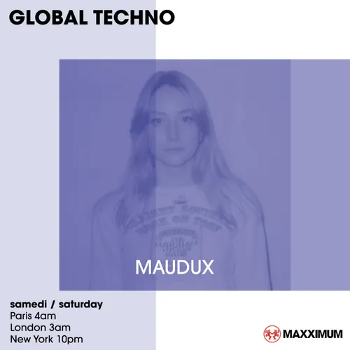 GLOBAL TECKNO : MAUDUX