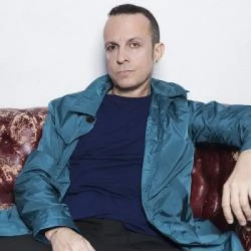 HAPPY HOUR DJ : DAVID PENN