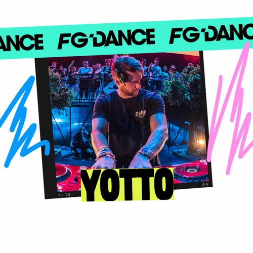 FG MIX DANCE : YOTTO