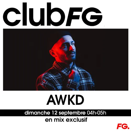 CLUB FG : AWKD