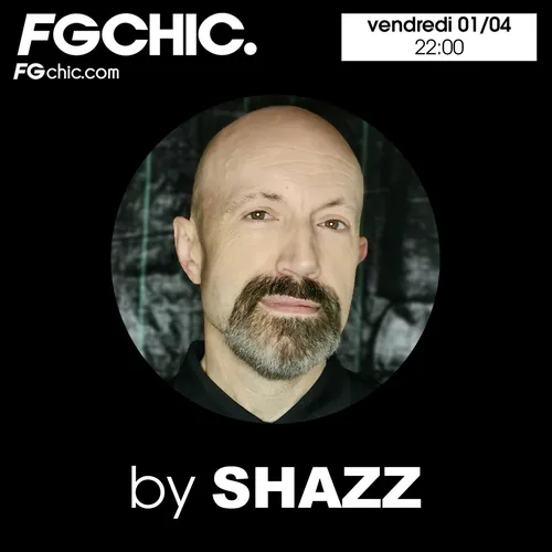 FG CHIC MIX BY SHAZZ