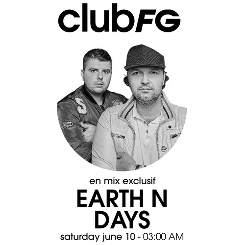 CLUB FG : EARTH N DAYS