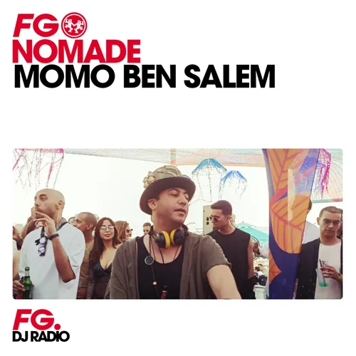 MIX : MOMO BEN SALEM