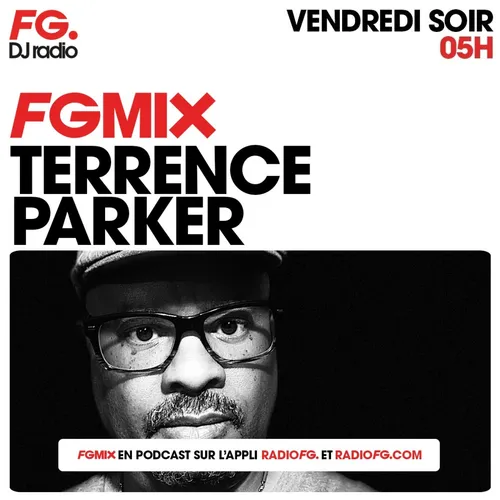 FG MIX : TERRENCE PARKER