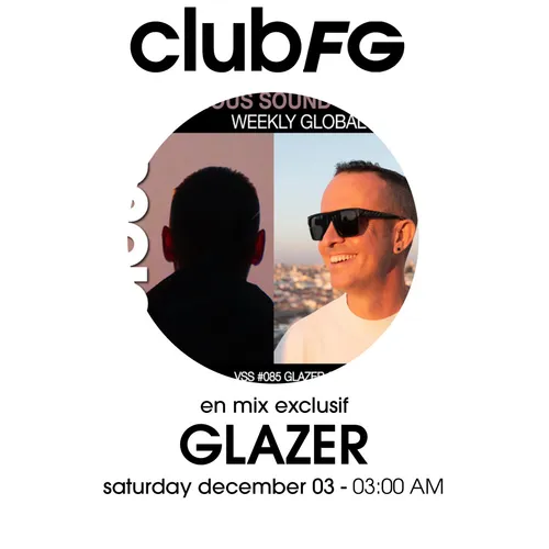CLUB FG : GLAZER