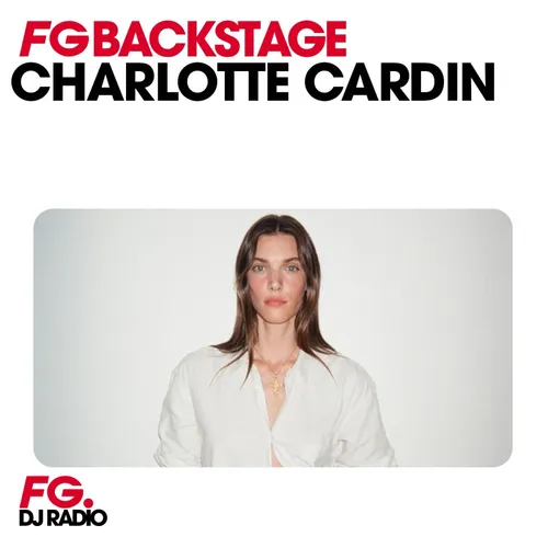 BEST OF INTERVIEW : CHARLOTTE CARDIN