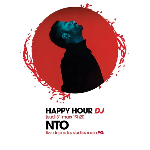 HAPPY HOUR DJ : NTO