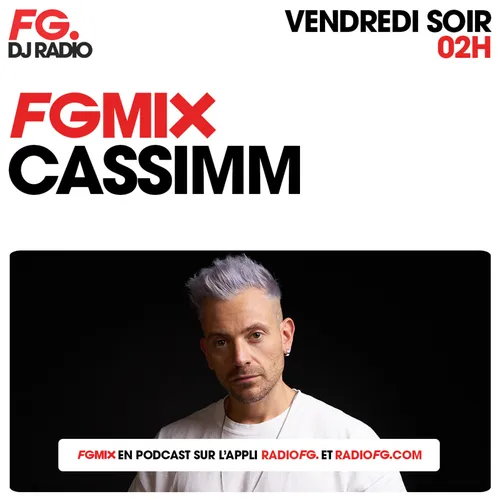 FG MIX : CASSIMM