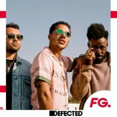 HAPPY HOUR DJ : DISCIPLES