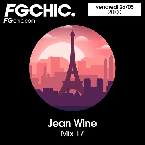 FG CHIC MIX BY JEAN WINE