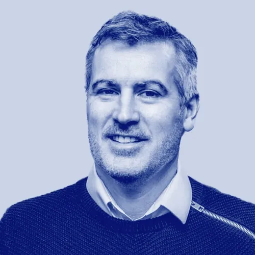 S2 #01 Denis Mourrain, directeur général de LivingPackets France