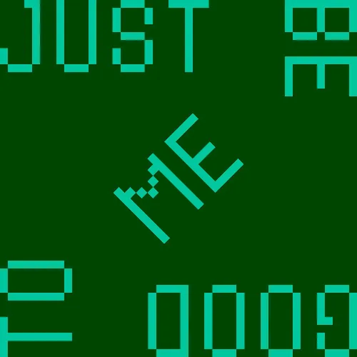 LE FRANÇAIS BACCUS VIENT DE SORTIR "JUST BE GOOD TO ME"