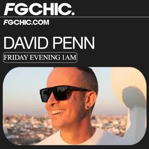 FG CHIC MIX URBANA BY DAVID PENN